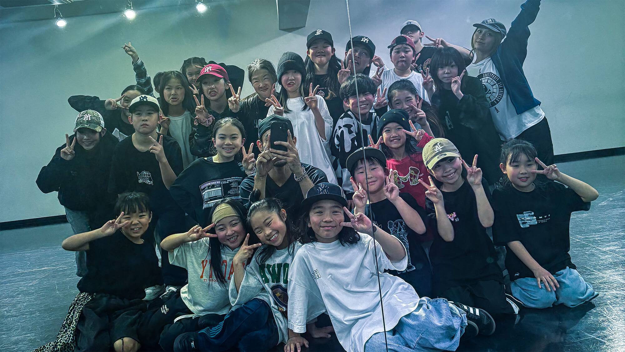 SQUAREのイベント出演情報